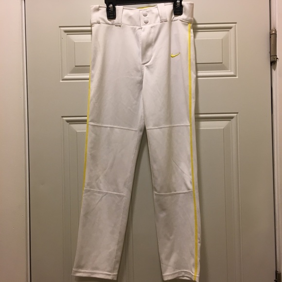 swingman pants